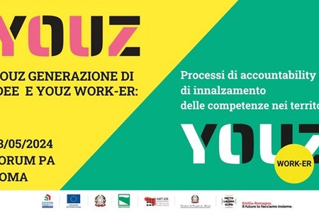 Forum PA 2024, l’Emilia-Romagna presenta le strategie innovative delle politiche rivolte ai giovani