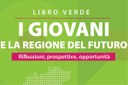 I giovani e la Regione del futuro, aperta la consultazione pubblica