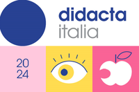 L’Emilia-Romagna a Didacta 2024