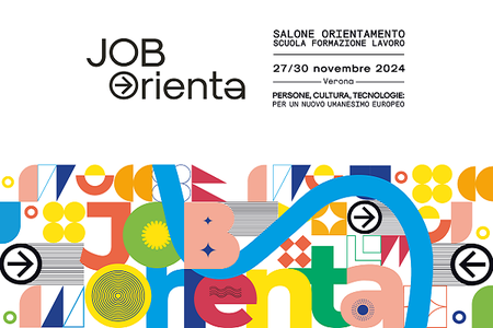 L’Emilia-Romagna a Job&Orienta