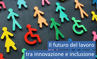 Lavoro, a Parma il convegno Il futuro del lavoro tra innovazione e inclusione con l’assessore Paglia