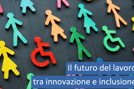 Lavoro, a Parma il convegno Il futuro del lavoro tra innovazione e inclusione con l’assessore Paglia