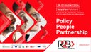 Research to Business 2024 - Policy People Partnership