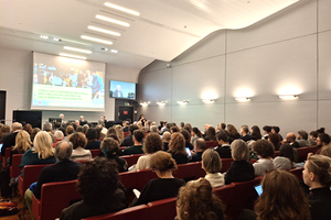 Al via i lavori verso la quarta Conferenza regionale per l’inserimento lavorativo delle persone con disabilità