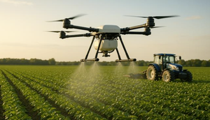 Coltivare competenze: formazione e innovazione per l’agricoltura del futuro