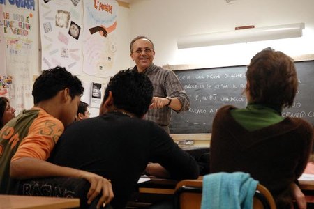 Due bandi regionali per la formazione permanente e le competenze linguistiche