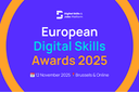European Digital Skills Awards 2025, l’Emilia-Romagna in finale
