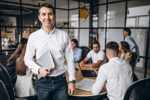 Formazione per imprenditori e liberi professionisti, al via 130 corsi su innovazione, transizione ecologica e digitale