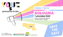 Giovani, le nuove generazioni progettano il proprio futuro: parte da Bologna la nuova edizione di Youz 5