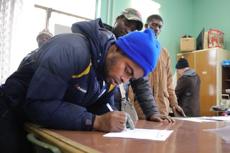 Il sistema di accoglienza e contrasto allo sfruttamento lavorativo in Emilia-Romagna