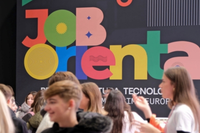 L’Emilia-Romagna a Job&Orienta