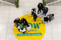 La Regione Emilia-Romagna a Work on Work