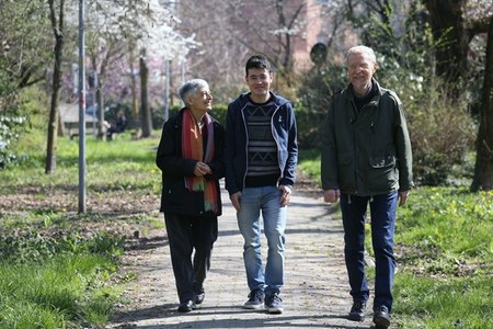 Minori stranieri non accompagnati: dal 2023, 9,5 milioni investiti dalla Regione e oltre 650 giovani coinvolti