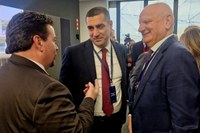 Motor Valley, oltre 32mila metri quadrati di aule, laboratori e officine per formare i nuovi professionisti dell’automotive