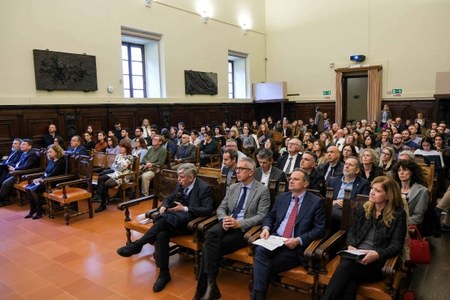 Nasce a Parma FoodER – Food University of Emilia-Romagna