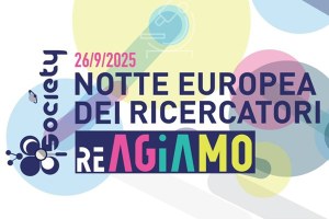 Notte europea dei ricercatori a Bologna