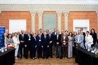 La politica di coesione oltre il 2027, meeting europeo a Cracovia