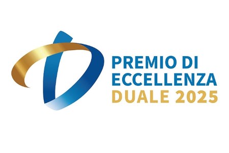 Premio eccellenza duale 2025