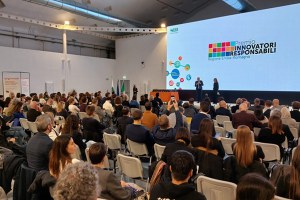 Premio Innovatori Responsabili, competenze, talenti e inclusione protagonisti dell’XI edizione
