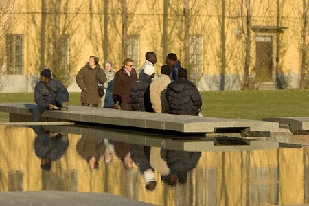 Pubblicato il nuovo report sui cittadini stranieri in Emilia-Romagna