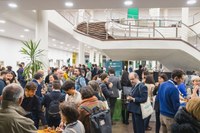 Start Cup Ecosister Day 2025