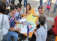 9 maggio, Festa dell’Europa: i giovani al centro