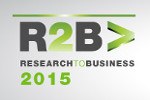 Bologna: il 4 e 5 giugno torna R2B - Research to Business