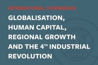 Globalizzazione, capitale umano e competitività dei territori: un convegno internazionale