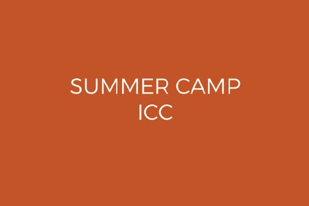 Summer camp orientativi - Industrie culturali e creative