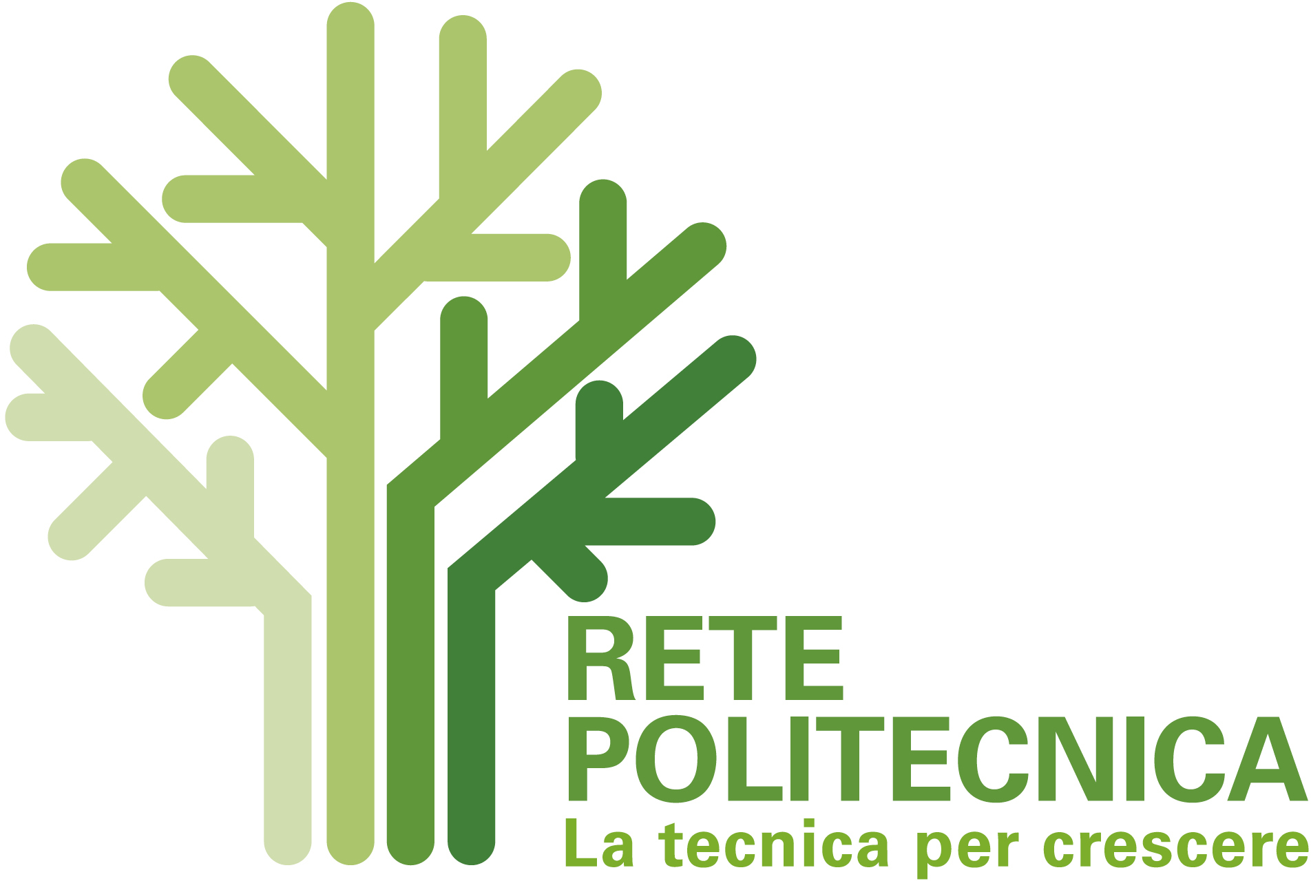 Logo Rete Politecnica